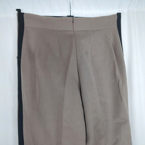 Vintage Mens Pants 32" Brown Costume Tuxedo - Picture 7 of 8